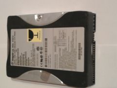 HARDDISK SEAGATE 4,31 GB